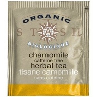 Organic Chamomile from Stash Tea