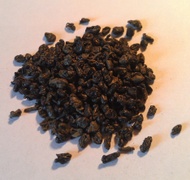 Gunpowder Green from Four Seasons Tea Room