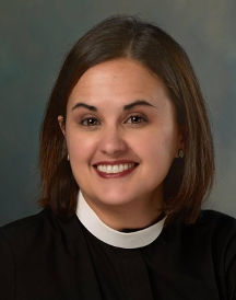 Rev. Rachel Gilmore