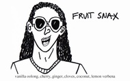 Fruit Snax - Mega64 from Adagio Custom Blends