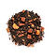 Sweet, Spicy Holiday Orange from Vida pour Tea