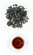 Vinegar Black from The Tea Farm