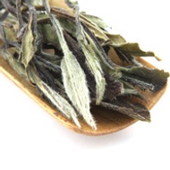 Organic White Peony from Tao Tea Leaf