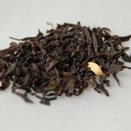 Oolong Orange Flower from The Tea House - Covent Garden