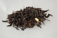 Oolong Orange Flower from The Tea House - Covent Garden