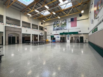 Gathering Hall