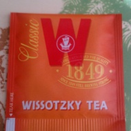 Wissotzky Classic from Wissotzky Tea