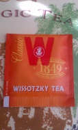 Wissotzky Classic from Wissotzky Tea