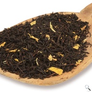 Buttered Rum from The Metropolitan Tea Company