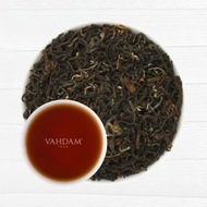 Gopaldhara Darjeeling Second Flush Black Tea from Vahdam Teas