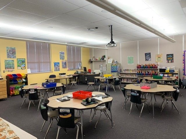 Classroom