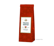 Vánoční dobroty from Oxalis