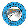 Arizona Flycasters Club logo