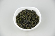 Nonpareil Taiwan LaLa Shan Oolong from Xin Mu Cha