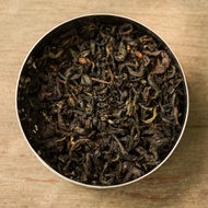 Thai Earl Grey from Monsoon Tea / Monteaco