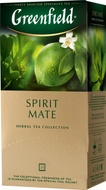 Spirit Mate from Greenfield