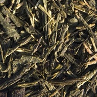 Extreme Vanilla - Organic Green Tea from American Tea Room