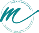 Micah Ministry logo
