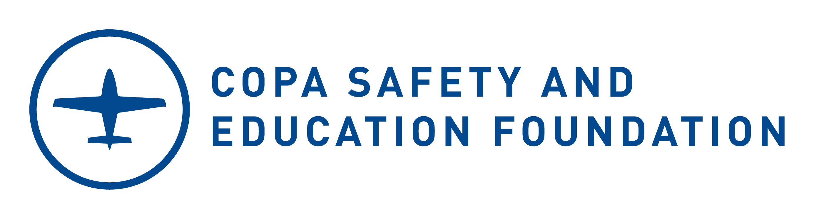 COPA Safety and Education Foundation logo