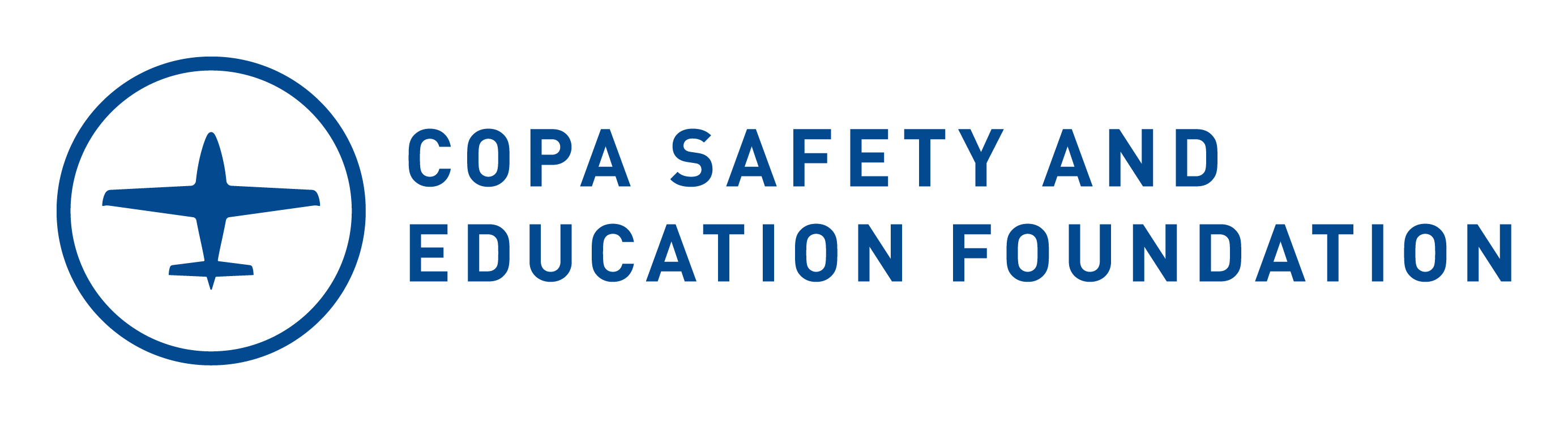 COPA Safety & Education Foundation logo