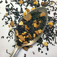 Comfort Blend Black Tea from Plum Deluxe