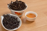 Hunan Hong Cha from Chan Teas