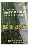 Holy Basil from Bija