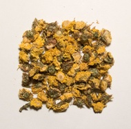 Chrysanthemum from Dream About Tea
