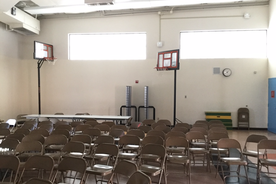 Multipurpose Room