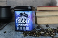 TARDIS from Riddle's Tea Shoppe and Curiosities