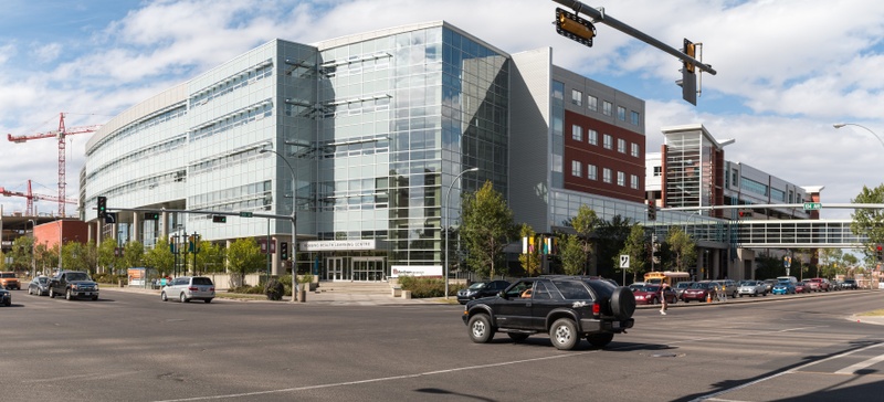Green Building Audio Tours