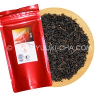 Organic Kakegawa Black Tea Yabukita from Yuuki-cha
