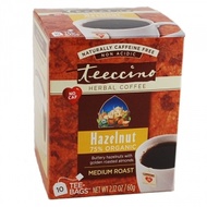 Hazelnut from Teeccino