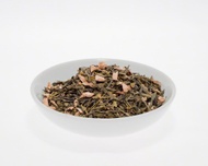 Japanese Sencha from Tropical Tea Company