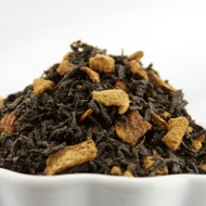 Cinnamon Spice from Fava Tea Co.