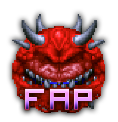 [FAP] Doom Players logo