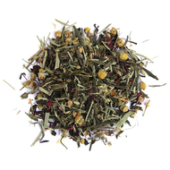 Quench Wellness Tea from Silk Road