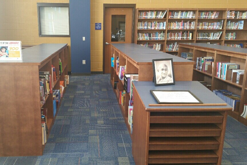 Media Center