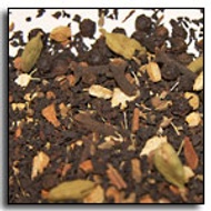 Black Chai Tea from The Exotic Teapot
