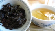 Dong Ding Oolong 1980s from Unknown