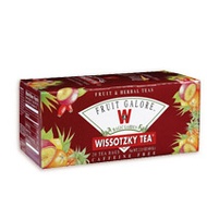 Fruit Galore from Wissotzky Tea