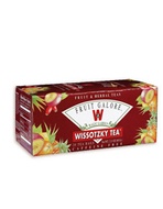 Fruit Galore from Wissotzky Tea