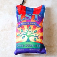 Tropical Sunset from www.lovesometea.com