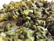 Tie Guan Yin Autumn Flush 2012 from Théhuone