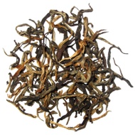 Yi Ya Yi Ye Hong Cha (One Leaf One Bud) superfine from teaway