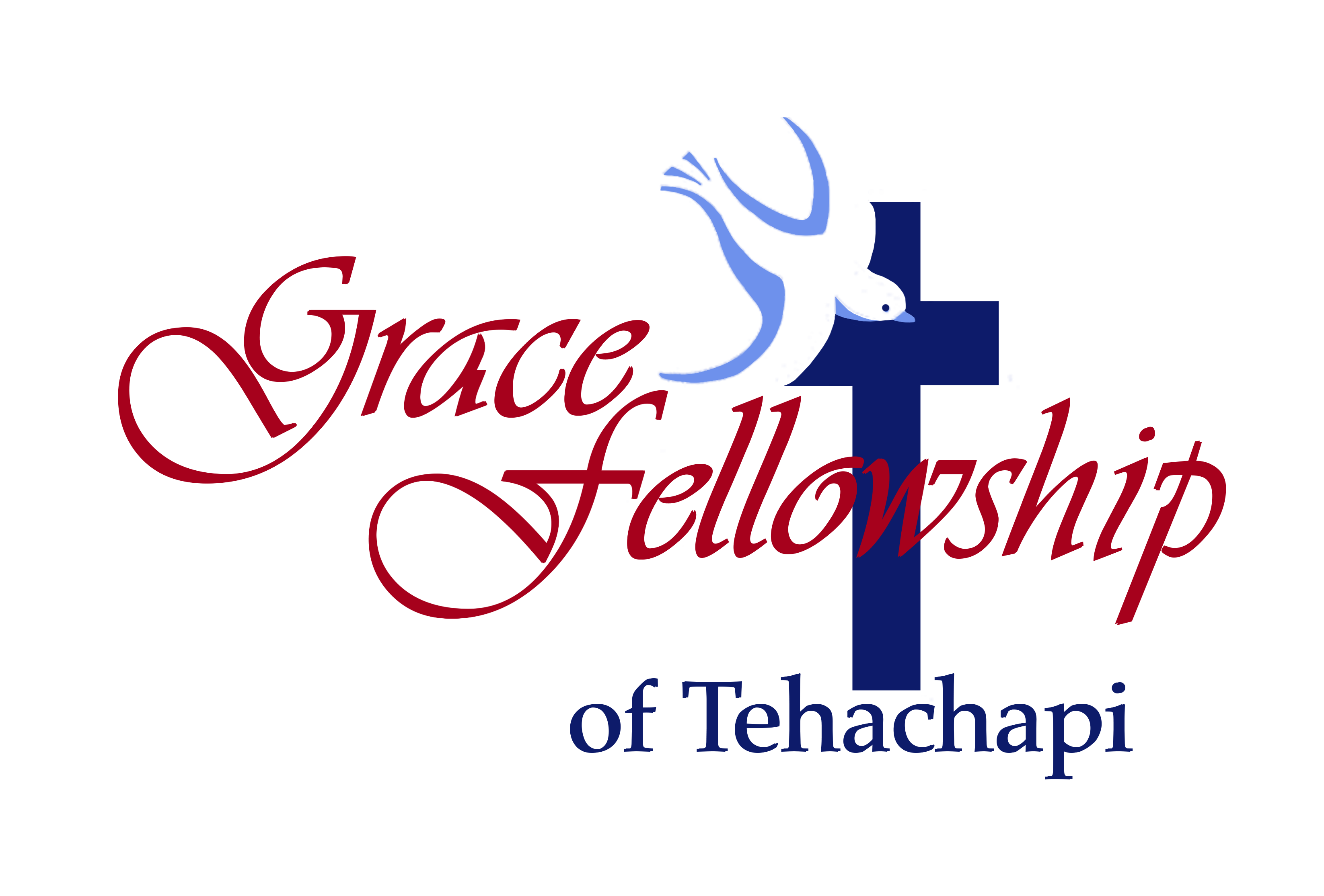 Grace Fellowship logo