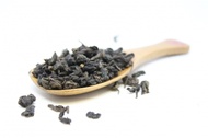1988 Aged Ginseng Oolong from Tealux