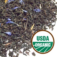 Organic Earl Grey from Tavalon Tea