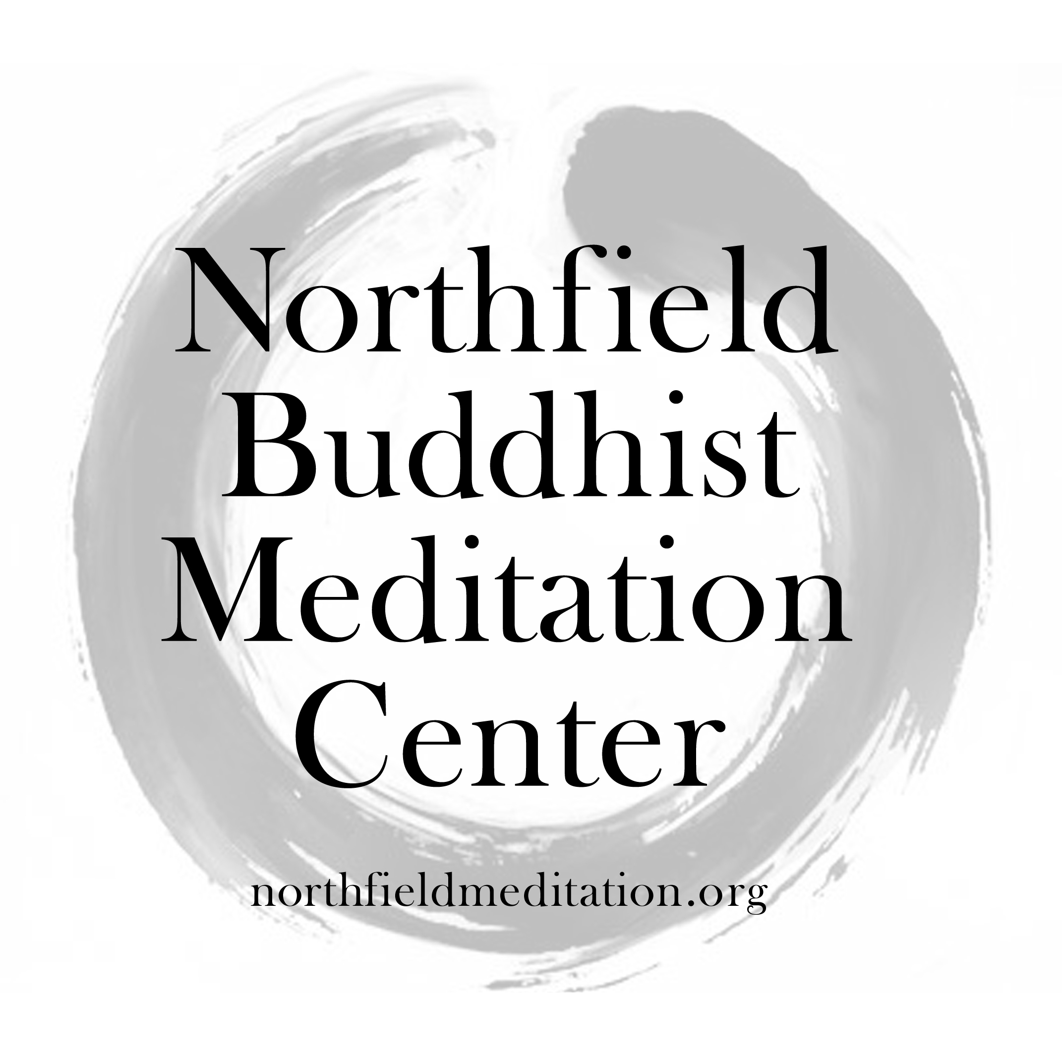 Northfield Buddhist Meditation Center logo