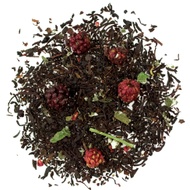 Black Forest (Frutos rojos) from Baum Tea